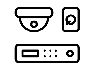 CCTV Packages 