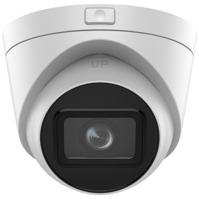 hikvision 2mp dome camera metal body