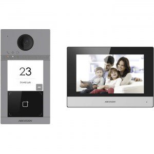 Hikvision DS-KIS604-S