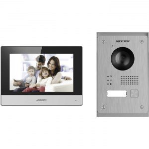 Hikvision DS-KIS703-P